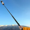 Insta 360 Bullet Time Invisible Selfie Stick Rotating Handle Telescopic Extension Pole