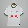 2022/2023 Tottenham Football Shirt Home perfectftball