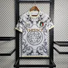 2023 Italy Special Edition White Soccer Shirt