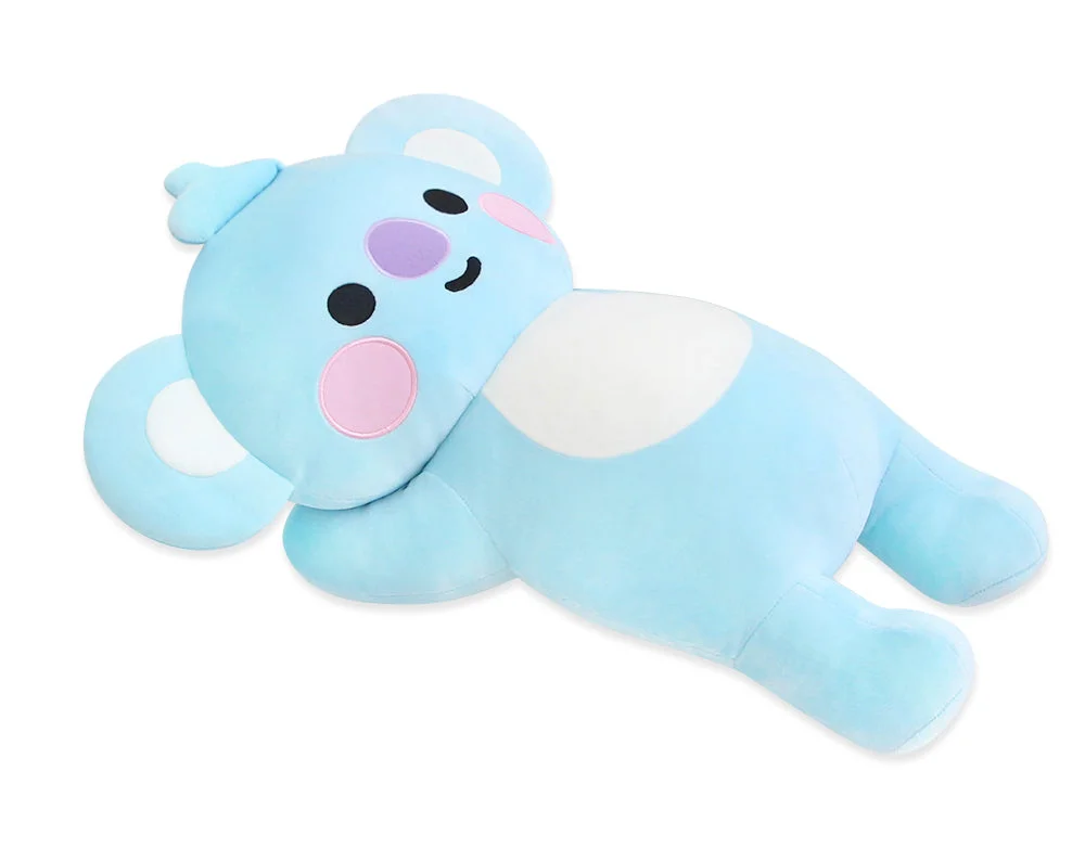 BT21 Plush Pillow Dolls