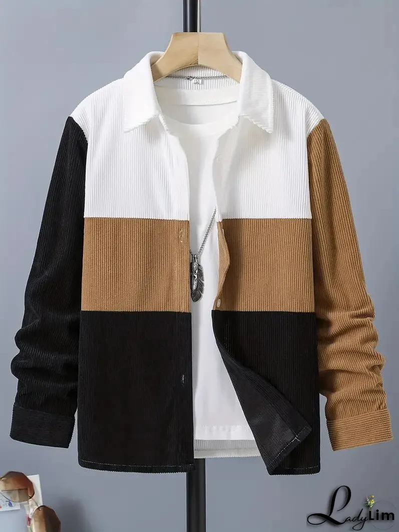 Casual and Comfortable winter garment