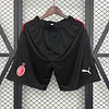 2025/2026 AC Milan Home Shorts 1:1 Thai Quality