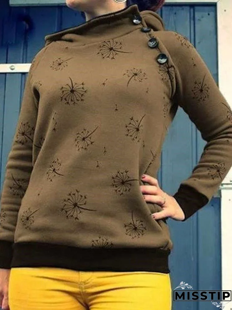 Effortless and Classy winter Hoodie