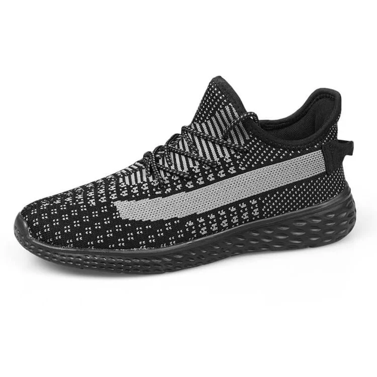 Men's Ultra-Light Fly-Knit Sneakers