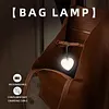 💥 HOT SALE💥Love wallet tote bag touch sensing light