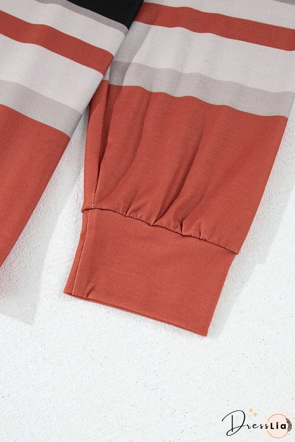 Effortless and Chic winter Top