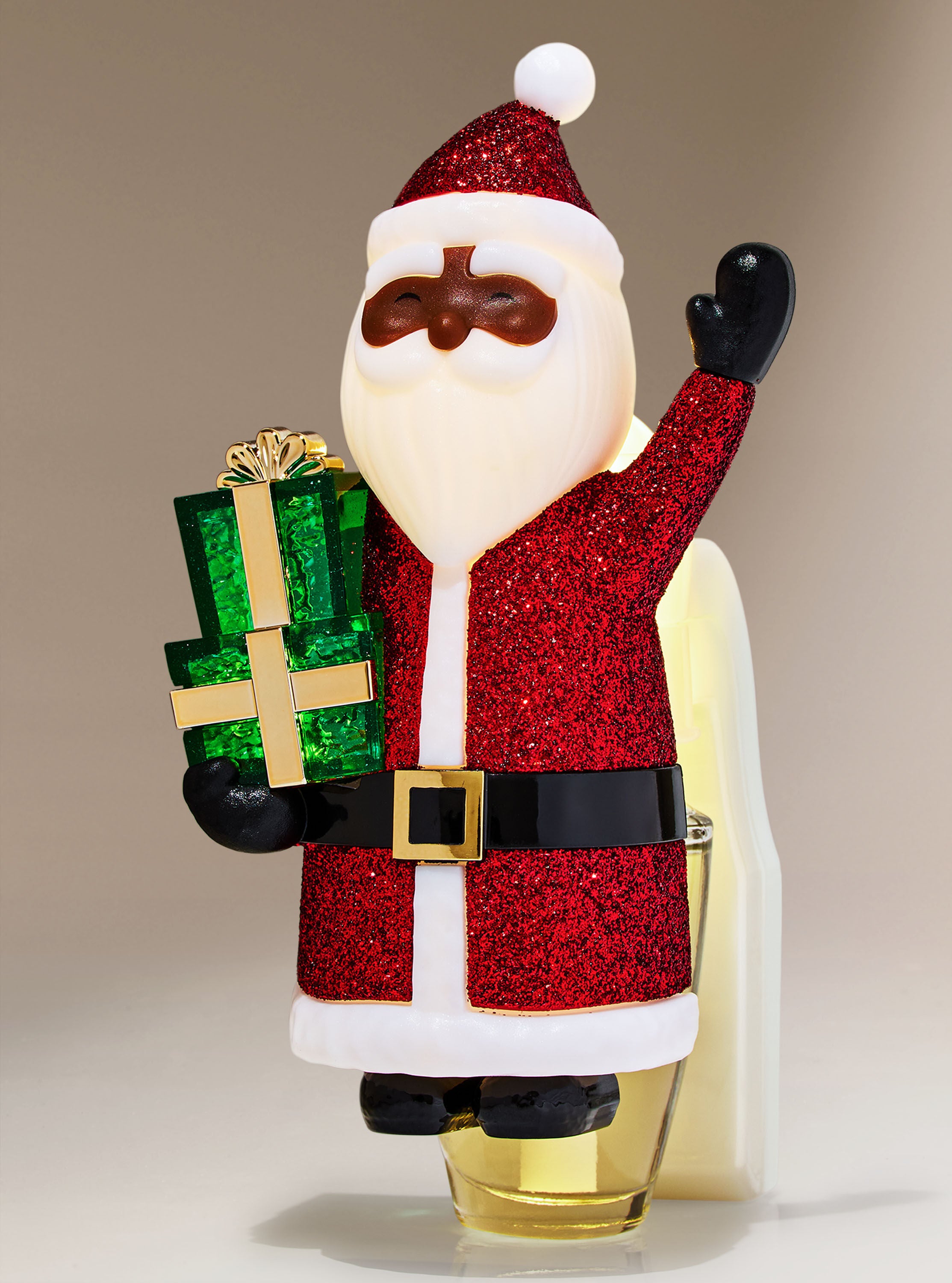 Santa Nightlight