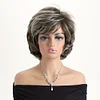 Charming Short Wave Wigs
