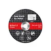 1/10PCS 76mm Metal Cutting Discs Cut Off Circle Wheels Blades for Anngle Grinder