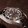 TUDOR Black Bay Fifty-Eight 925 39mm Silver