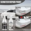 Scratch Repair Spray 60ml Polishing Paint Automobile Body Paint Scratch Liquid