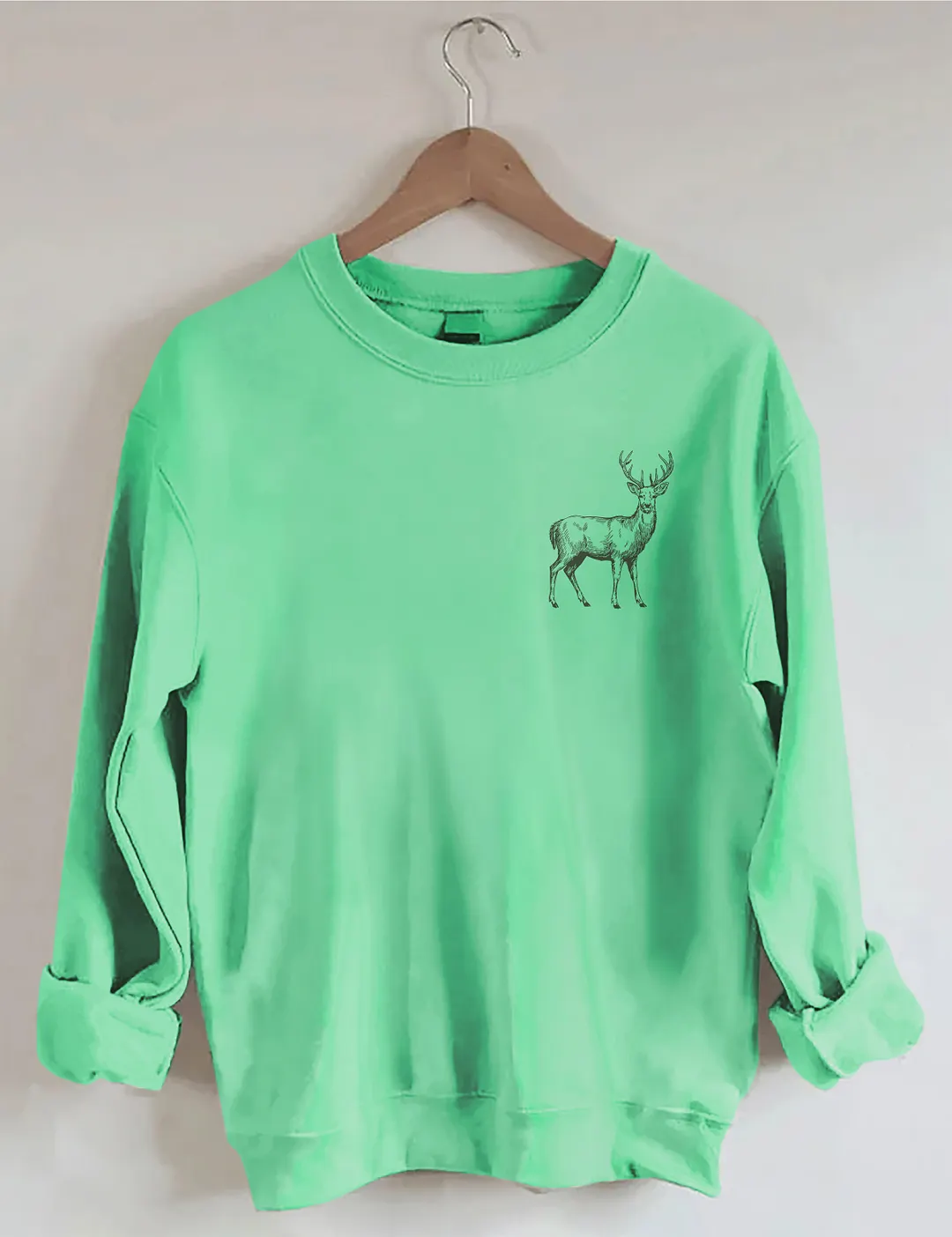 God&rsquo;s Glory Sweatshirt