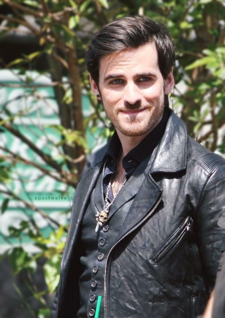 Colin O'Donoghue 8x10 Picture Simply Stunning Photo Poster painting Gorgeous Celebrity #2