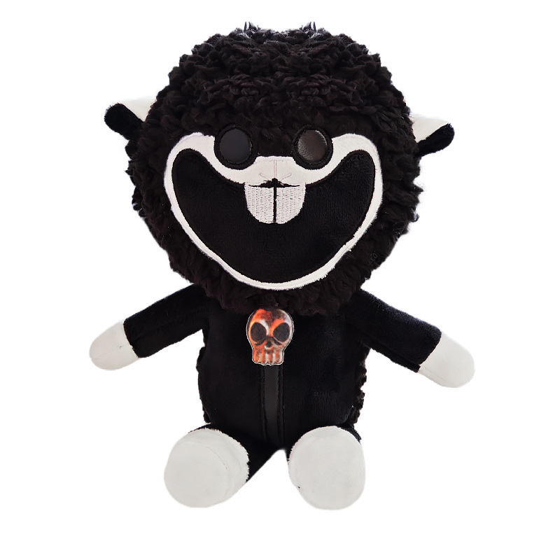 Official Nightmare Critters Plush