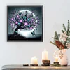 Diamond Painting-DIY Crystal Rhinestone Life Tree