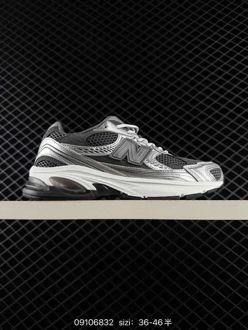 Retro Casual Sports Running Shoes
