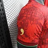 2025/2026 Player Version Portugal Special Edition 02 Football Jersey 1:1 Thai Quality