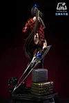 1/4 Scale Eve 07 - Stellar Blade Statue - Fine Nib Studio