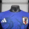 2024/2025 Player Version Japan Special Edition Football Shirt 1:1 Thai Quality