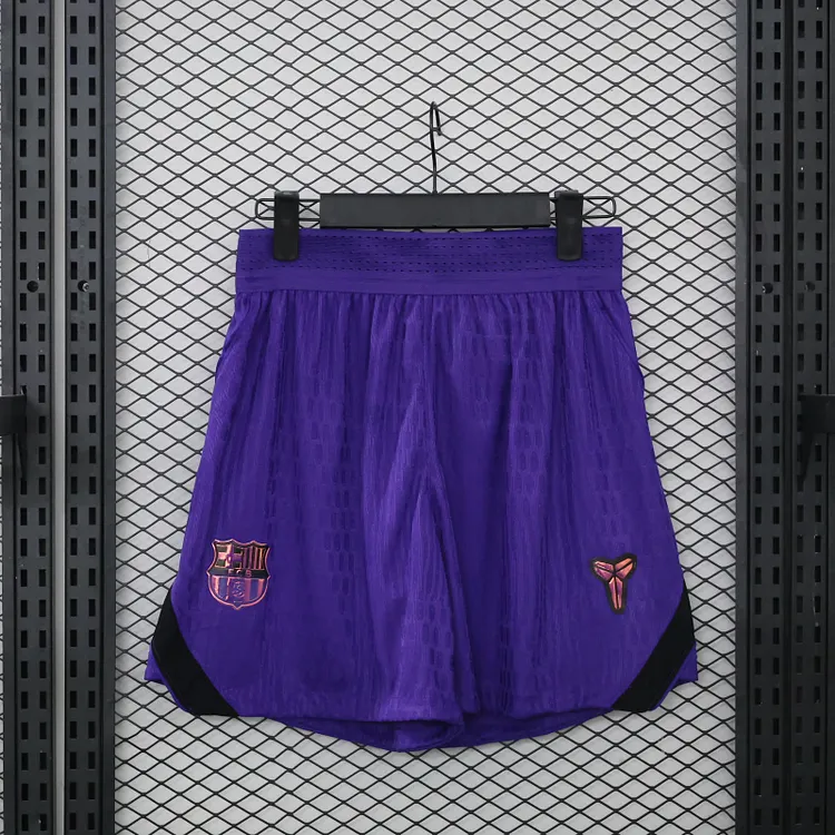 Barcelona 26/27 Away Shorts
