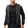 💥 2025 Hot Sale! Men Lightweight Quick Dry Jacket Outdoor Casual Water-Resistant Windbreaker, Suitable For Summer & Autumn, Sport Activities