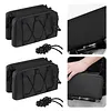 Portable Bicycle Bag Top Tube Storage Bag Handlebar Saddle Bag Cycling Equipment