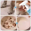 🐶🐈Spray Destructeur d'Odeur pour Animaux