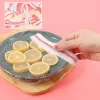 Couvercles &eacute;lastiques pour aliments, sacs de conservation des aliments frais