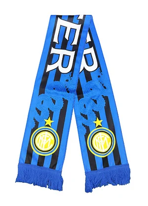 Inter Milan Popular Scarf