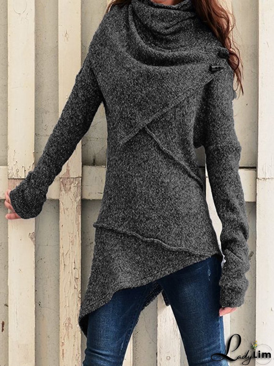 Modern and Comfortable Sweater