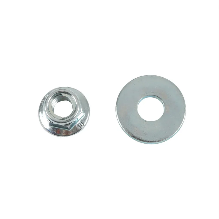 SEBLAFF Body Mount Kit Replacement for 2001-2019 Silverado 1500 Classic/2500 Classic/3500 Classic, Sierra 1500 Classic/2500 Classic/3500 Classic 15201005