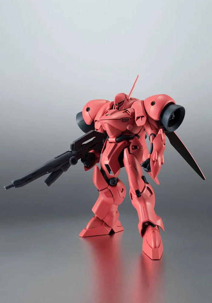 Robot Spirits -SIDE MS- AGX-04 Gerbera-Tetra ver. A.N.I.M.E. "Mobile Suit Gundam 0083: STARDUST MEMORY"-shopify