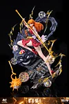 POP Scale Nami - ONE PIECE Resin Statue - M-J Studio