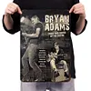 Bryan Adams - Metal Tin Signs(8*12Inch/12*16Inch)