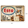 Garage - Metal Tin Signs(8*12Inch/12*16Inch) - Garage