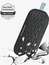 Bluetooth-Compatible Audio Speaker Case for Bose SoundLink Flex Protector