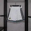 2026 Player Version Argentina National Team White Shorts 1:1 Thai Quality