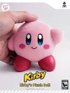 Chibi Ver. Kirby Plush Doll - Kirby Resin Statue - NINETY SEVEN Studio