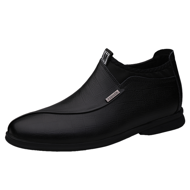 Mens Flat Shoes