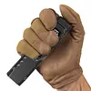 LED Ultra Slim Flashlight with Pen Clip Portable Pocket Flashlight for Hiking