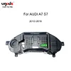 10.25 Zoll LCD f&uuml;r AUDI A7 S7 2012-2018 Jahr Cluster Armaturenbrett Instrument Vollbild Tachometer