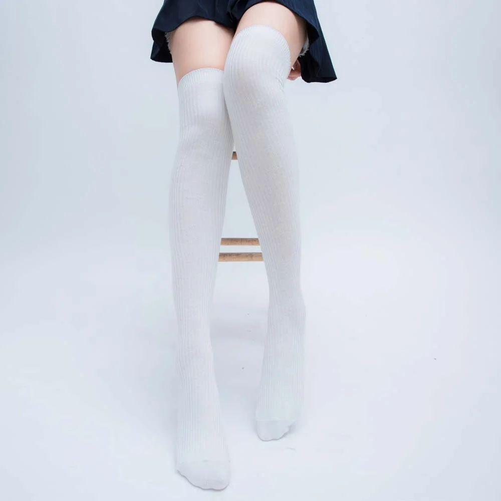 Woolen stockings