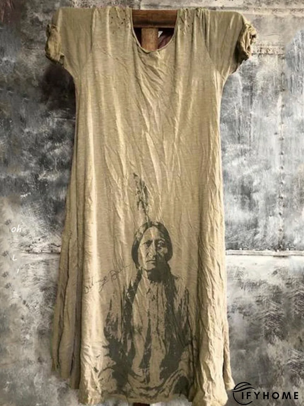 Women Fashion Maxi Dress | IFYHOME