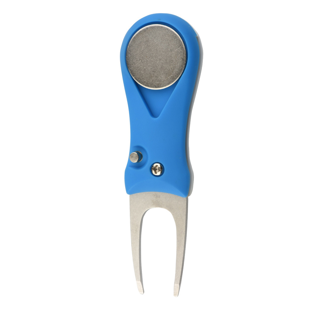 

Golf Divot Repair Tool Folding Golf Pitch Putting Green Fork, 501 Original