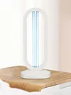 UV Light Sanitizer 38W 110V Ultraviolet Light UVC Lamp for Home Baby Room Office
