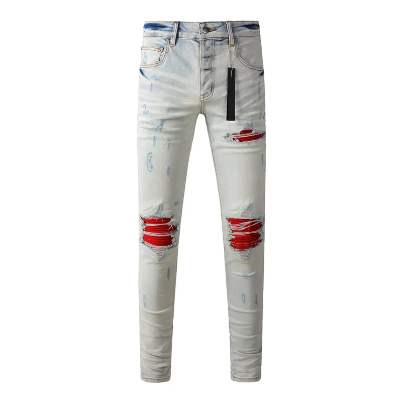 AMIRI  Fashion Jeans 8887