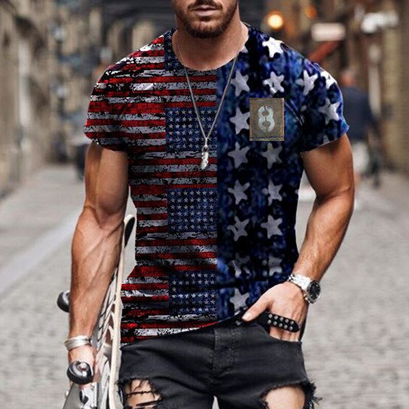 

Gothic - 3D Printed Men T Shirt, Xxxl, 501 Original