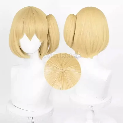 [Wetrose] In Stock Haikyuu! Kozume Kenma Oikawa Tooru Hinata Shoyo Kei Tsukishima Miya Osamu Miya Atsumu Cosplay Wig Haikyu Movie
