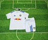 2025/2026 Kids Size Leeds United Home Football Shirt 1:1 Thai Quality