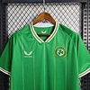 2023 Ireland Home Soccer Jersey love fball